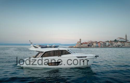 Greenline 45 Hybrid opinia i specyfikacje